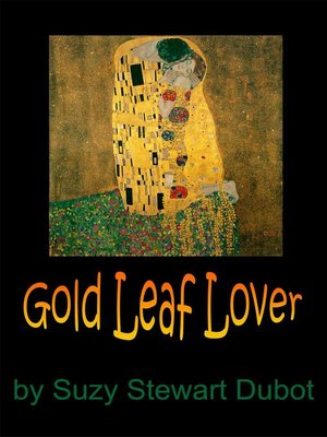cover image of Gold Leaf Lover